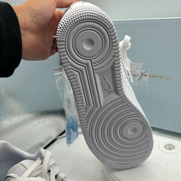 NOCTA x Air Force 1 Low 'Certified Lover Boy' size 6.5 men’s 8 women’s BRAND NEW - Picture 4 of 8